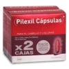 Pilexil Anticaida 2x100 Capsulas 2 Pilexil Anticaida 2x100 Capsulas -Parafarmacia-online pilexil 2x100 capsulas