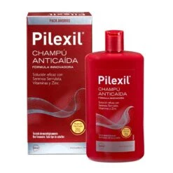 Pilexil Anticaida Champu 500ml
