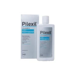 Pilexil Champu Uso Frecuente 300 Ml