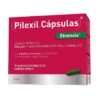 Pilexil Strensia 100 Capsulas -Parafarmacia-online pilexil strensia 100 capsulas