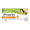 Priorin 60 Capsulas -Parafarmacia-online priorin 60 capsulas
