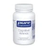 Pure Encapsulations Cognitive Aminos 60 Capsulas -Parafarmacia-online pure encapsulations cognitive aminos 60 capsulas