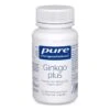 Pure Encapsulations Ginkgo Plus 60 Capsulas 2 Pure Encapsulations Ginkgo Plus 60 Capsulas -Parafarmacia-online pure encapsulations ginkgo plus 60 capsulas