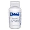 Pure Encapsulations Panax Ginseng 60 Capsulas -Parafarmacia-online pure encapsulations panax ginseng 60 capsulas