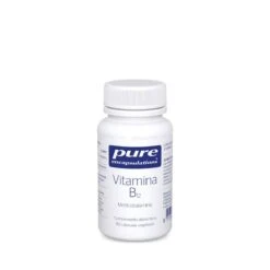 Pure Encapsulations Vitamina B12 90 Capsulas