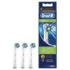 Recabio Cepillo Electrico Oral B Cross Action 3 Cabezales EB50-3 -Parafarmacia-online recabio cepillo electrico oral b cross action 3 cabezales eb50 3