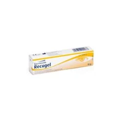 Bausch & Lomb Recugel Hidratacion Ocular 10 G