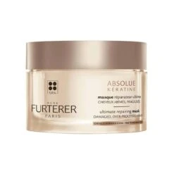 René Furterer Rene Furterer Absolue Keratine Mascarilla Cabello Fino 200Ml