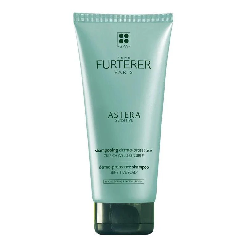 René Furterer Rene Furterer Astera Sensitive Champu 200Ml 1 René Furterer Rene Furterer Astera Sensitive Champu 200Ml