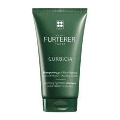 René Furterer Rene Furterer Curbicia Champu Purificante Ligereza 150 Ml