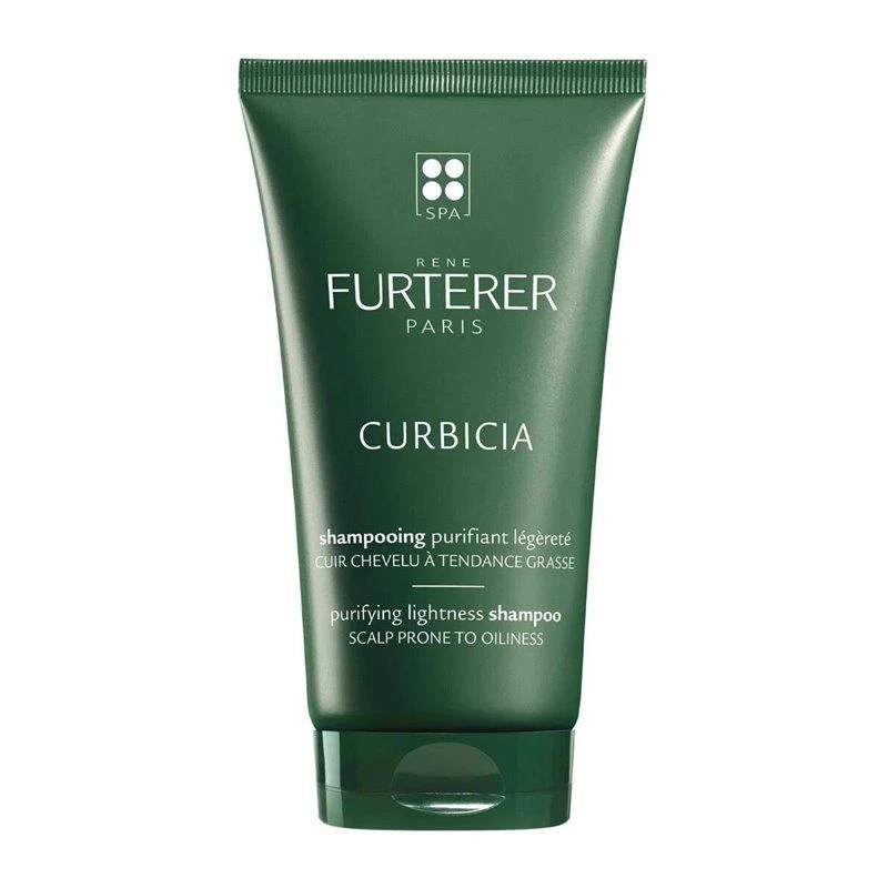 René Furterer Rene Furterer Curbicia Champu Purificante Ligereza 150 Ml 1 René Furterer Rene Furterer Curbicia Champu Purificante Ligereza 150 Ml