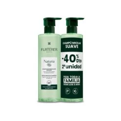 René Furterer Rene Furterer Naturia Champú Micelar 2x400Ml