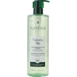 René Furterer Rene Furterer Naturia Champu Micelar 400Ml