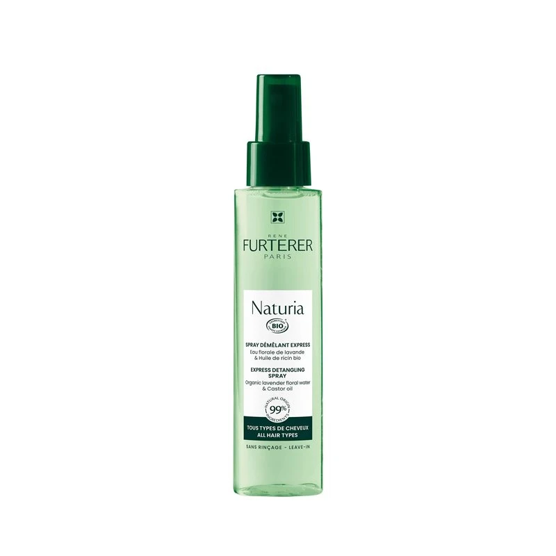 René Furterer Rene Furterer Naturia Spray Desenredante Express 200Ml 1 René Furterer Rene Furterer Naturia Spray Desenredante Express 200Ml