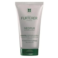 René Furterer Rene Furterer Neopur Champu Equilibrante Caspa Grasa 150Ml