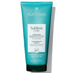 René Furterer Rene Furterer Sublime Curl Champu Activador De Rizos 200 Ml