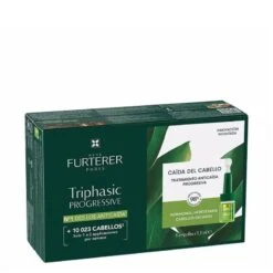 René Furterer Rene Furterer Triphasic Anticaida Progresiva 8x5,5 Ml