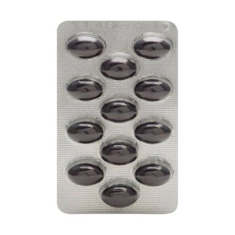 Retilut 60 Capsulas 2 Retilut 60 Capsulas - Imagen 2