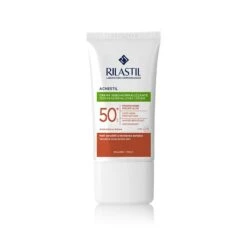 Rilastil Sun System Acnestil 50+ Crema 40 Ml