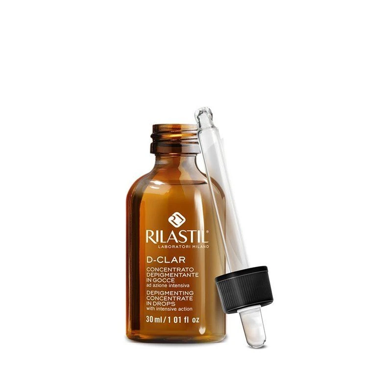 Rilastil D-Clar Gotas Despigmentantes Concentradas 30Ml 1 Rilastil D-Clar Gotas Despigmentantes Concentradas 30Ml