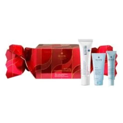 Rilastil Hidratante Intensivo Aqua Intense 72H 40Ml+Limpiador Facial 15 Ml+Mask 15Ml