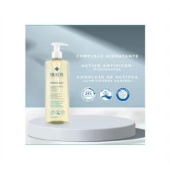 Rilastil Pack Xerolact Aceite Limpiador Protector 2x750 Ml 5 Rilastil Pack Xerolact Aceite Limpiador Protector 2x750 Ml -Parafarmacia-online rilastil pack xerolact aceite limpiador protector 2x750 ml 2