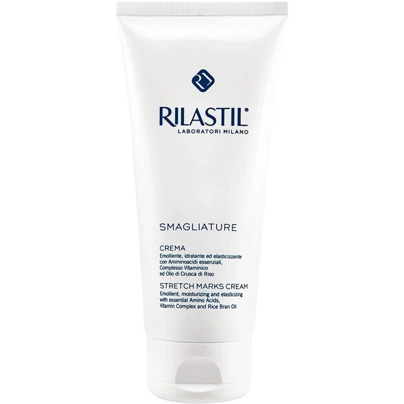 Rilastil Smagliature Crema Antiestrias 200 Ml 1 Rilastil Smagliature Crema Antiestrias 200 Ml