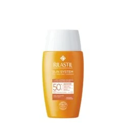 Rilastil Sun System 50+ Water Touch Fluido 50 Ml