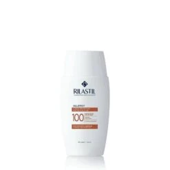 Rilastil Sun System Allergy SPF50+ Fluido 50 Ml