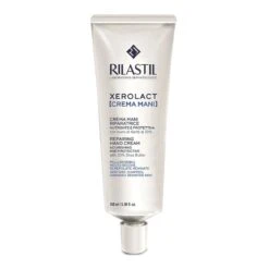 Rilastil Xerolact Crema De Manos 100 Ml