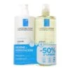 LA ROCHE-POSAY La Roche Posay Lipikar Leche Corporal 750Ml + Aceite Lavante Ap+ 750Ml -Parafarmacia-online roche posay lipikar leche corporal 750ml aceite lavante ap 750ml