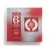 Roger & Gallet Eau Cologne 100Ml + Jabon Perfumado 100Gr -Parafarmacia-online roger gallet eau cologne 100ml jabon perfumado 100gr