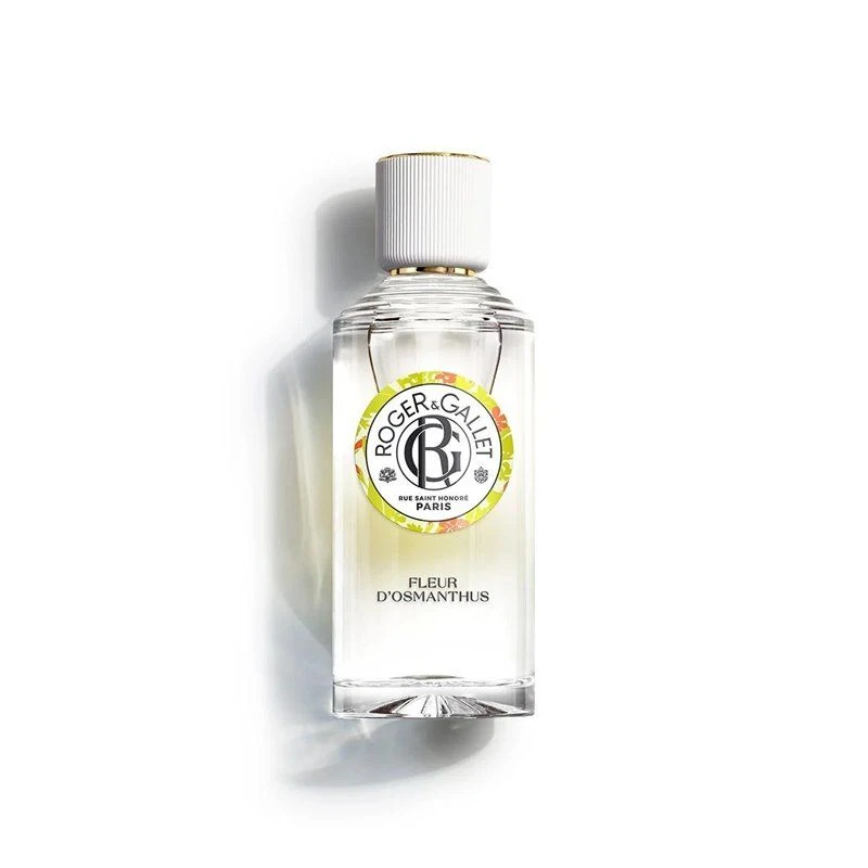 Roger & Gallet Agua Perfumada Fleur D'Osmanthus 100 Ml 1 Roger & Gallet Agua Perfumada Fleur D'Osmanthus 100 Ml