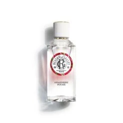 Roger & Gallet Agua Perfumada Gingembre Rouge 100Ml