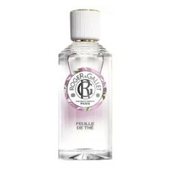 Roger & Gallet Feuille De The Agua Perfumada 100Ml