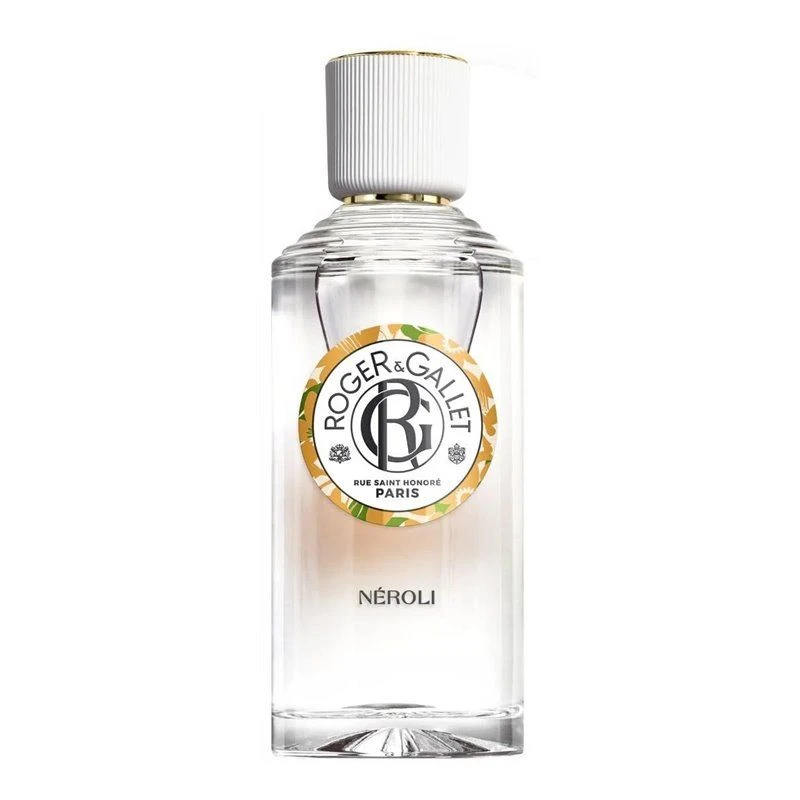 Roger & Gallet Neroli Agua Perfumada 100Ml 1 Roger & Gallet Neroli Agua Perfumada 100Ml