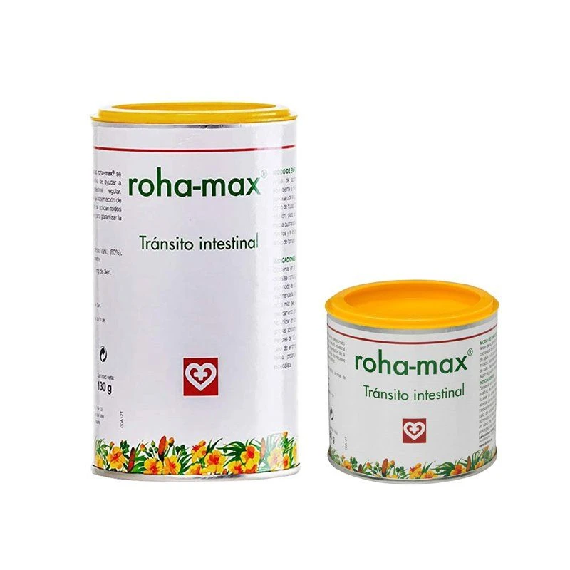 Roha-Max 130G + 60G Pack 1 Roha-Max 130G + 60G Pack