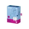 Satisfyer Copa Menstrual Feel Confident -Parafarmacia-online satisfyer copa menstrual feel confident