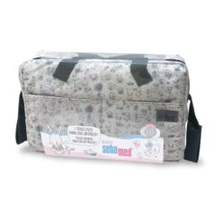 Sebamed Baby Canastilla Premium Unisex + Bolsa Carrito