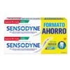 Sensodyne Pasta Repara Y Protege 2X75Ml -Parafarmacia-online sensodyne pasta repara y protege 2x75ml