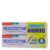Sensodyne Repair Protect Fresh Mint 2 X 75 Ml -Parafarmacia-online sensodyne repair protect fresh mint 2 x 75 ml