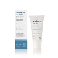 Sesderma Atopises Crema Hidratante 50Ml