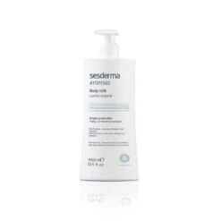 Sesderma Atopises Leche Corporal 400Ml