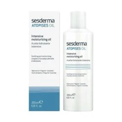 Sesderma Atopises Oil Aceite Hidratante Intensivo 200Ml