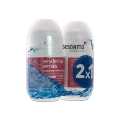 Sesderma Dryses Woman Duplo 2X75Ml