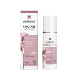 Sesderma Nanocare Intimate Velvet Care Hidratante Externo 30 Ml
