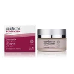 Sesderma Resveraderm Antiox Crema Facial 50Ml