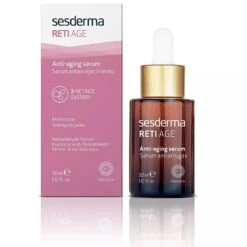 Sesderma Reti - Age Serum Antienvejecimiento 30Ml