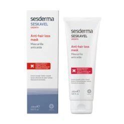 Sesderma Seskavel Mascarilla Anticaida 200Ml