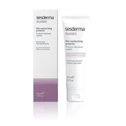 Sesderma Silkses Protector Hidratante Cutaneo 30Ml